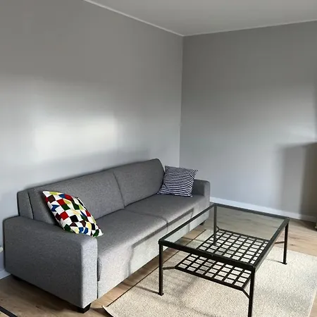 Stara Motlawa Apartament