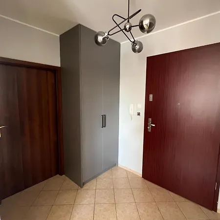 Apartament Stara Motlawa