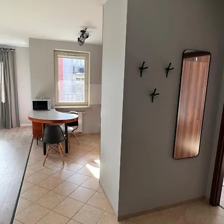 Stara Motlawa Apartament