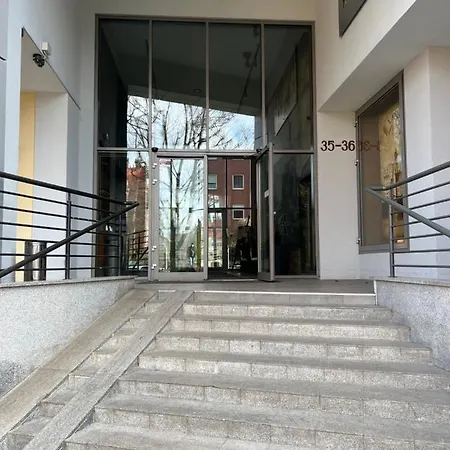 Apartament Stara Motlawa